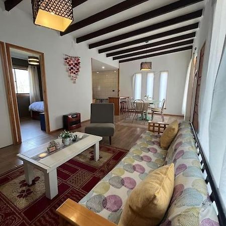 Moderna Cabana En Villarrica Zewnętrze zdjęcie
