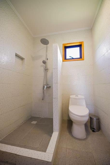 Moderna Cabana En Villarrica Zewnętrze zdjęcie
