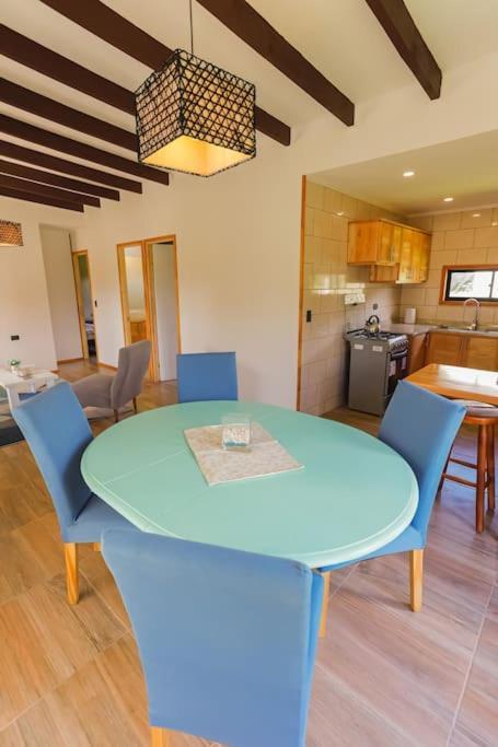 Moderna Cabana En Villarrica Zewnętrze zdjęcie