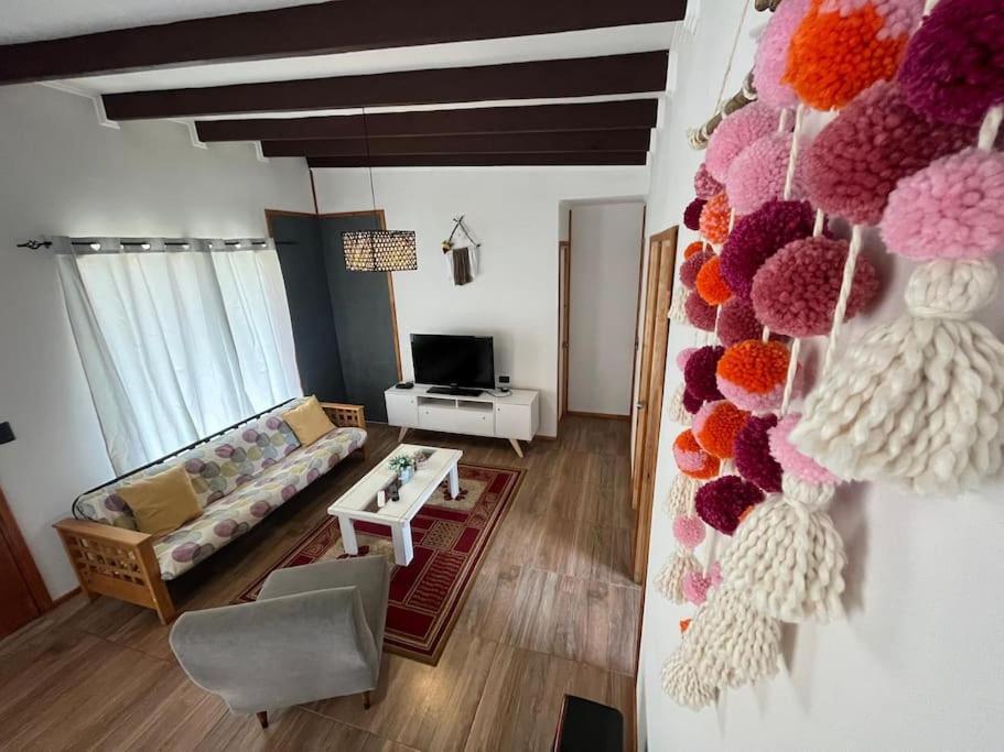 Moderna Cabana En Villarrica Zewnętrze zdjęcie